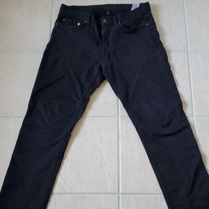 Banana Republic Traveler Jean